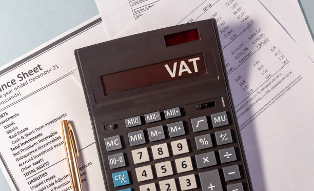 VAT Registration