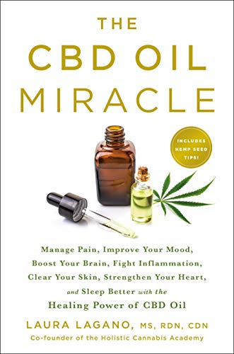 CBD OIL