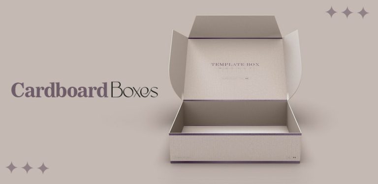 The Role of Cardboard boxes in Your Branded Business