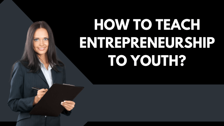 entrepreneurship