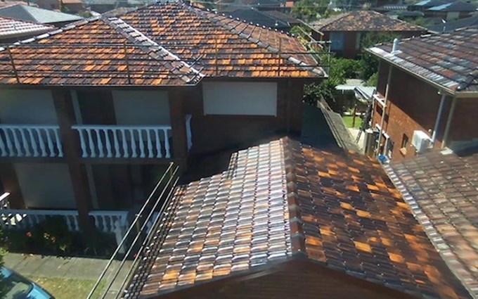 Roofing