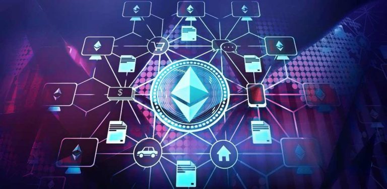 The Basics of Accepting Ethereum at Your Business