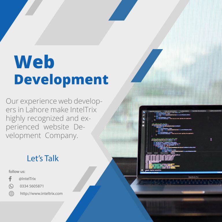 Choosing The Most Appropriate Web Development Company for Your Needs