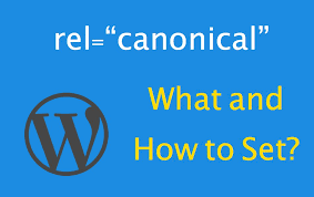 he canonical tag is a fascinating way to manage your site’s URLs. The most important thing to remember is that the content on your site should be unique and different from any other version of it. Y