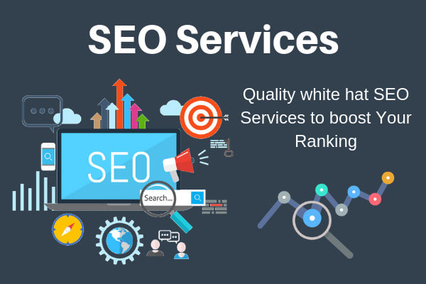 seo services in lahore