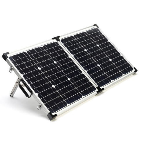 Portable Solar Power