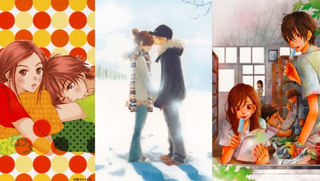 Best Romance Manga That Will Make Your Heart Flutter