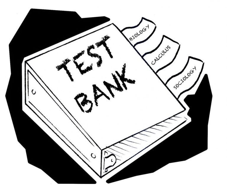 Exploring the Legitimacy of Nursing Test Banks