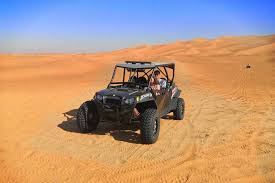 quad bike