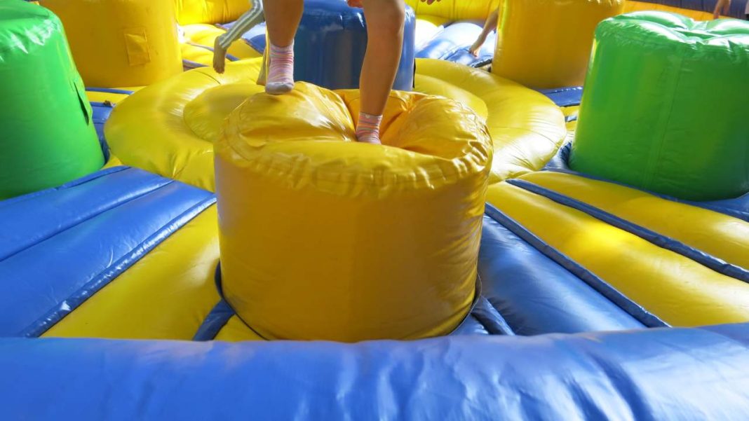 Bounce House