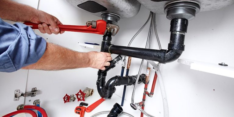 plumbing companies