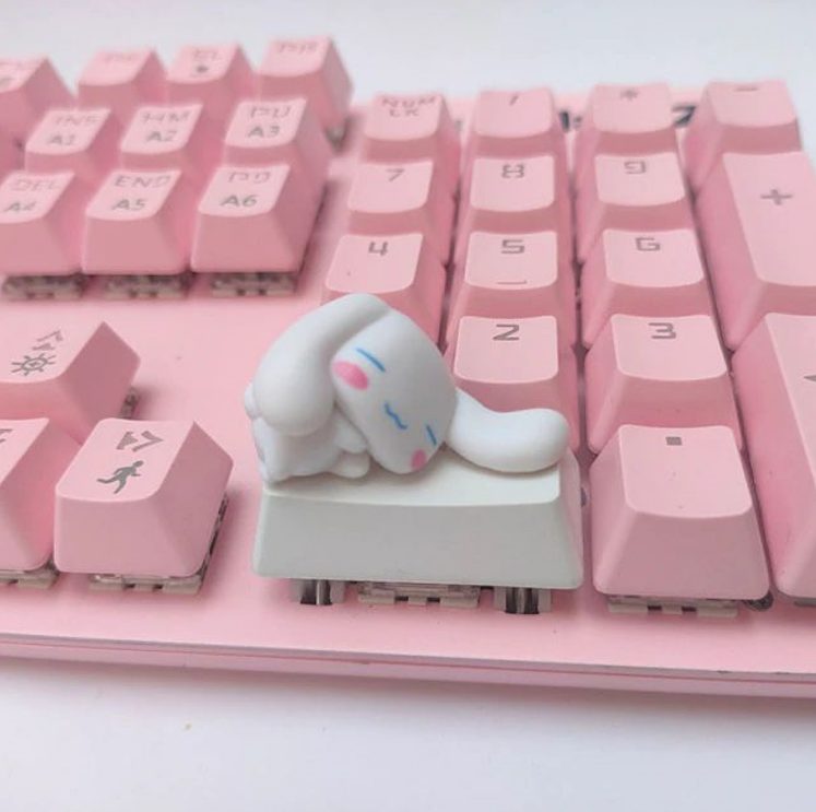 Which kawaii keyboard is best for an intermediate player?