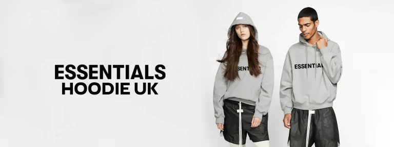 The Perfect Fit Fear Of God Essentials Sweatshirt