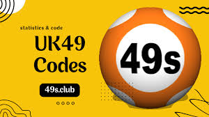 UK 49 codes