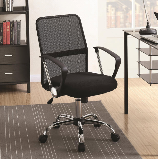 The Top 5 Office Chairs for the Ultimate Work-From-Home Space