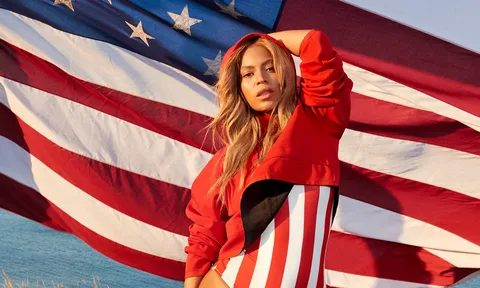 Is american flag clothing women is a good option to wear ?