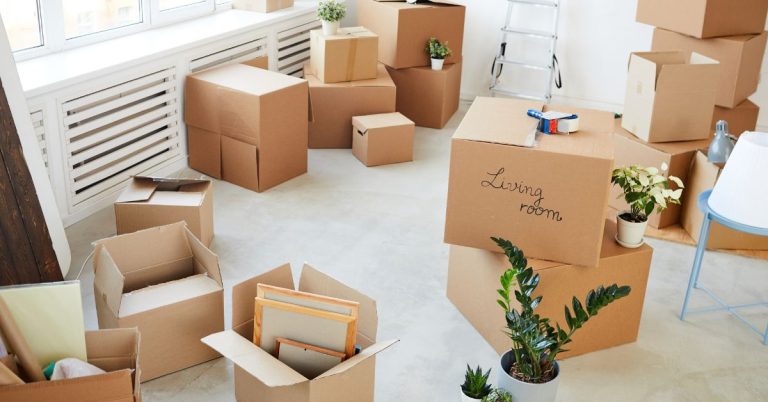 International Moving Companies: Making Your Relocation Smooth