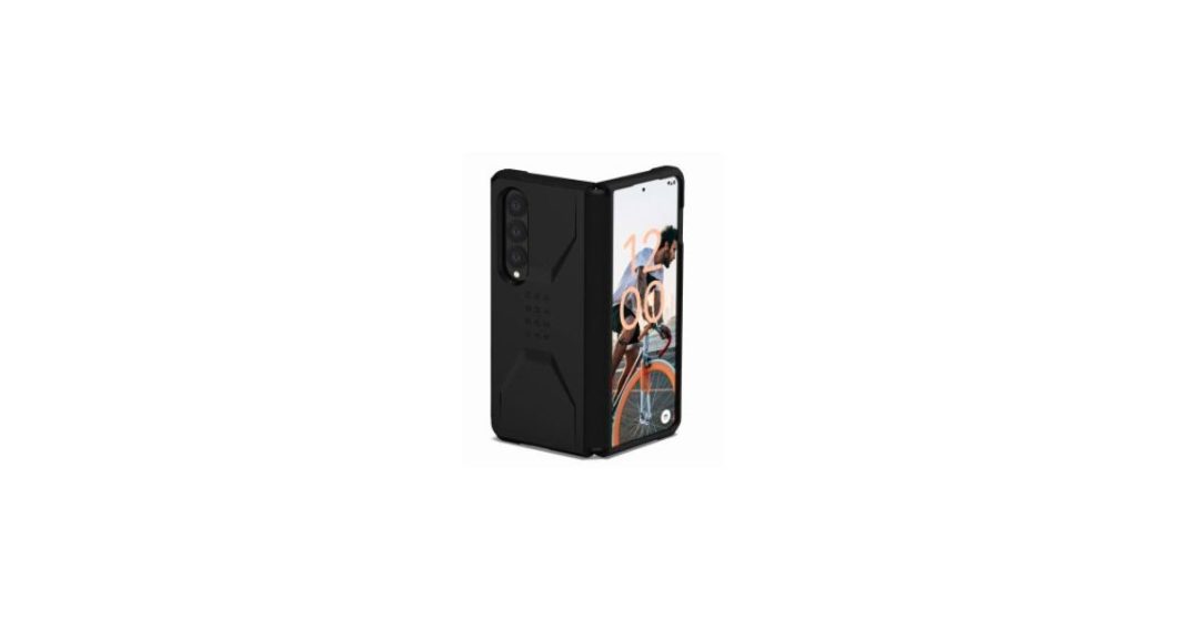 Samsung z fold 5 case