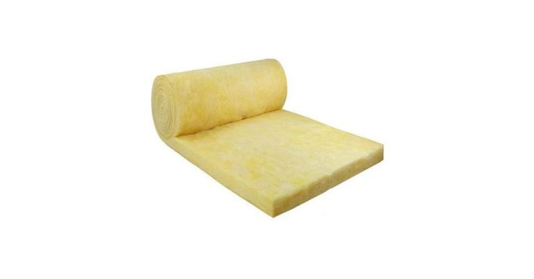 glass wool