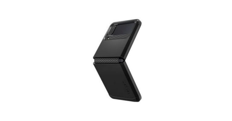 Samsung Z Flip 5 Case: The Ultimate Protection for Your Foldable Smartphone