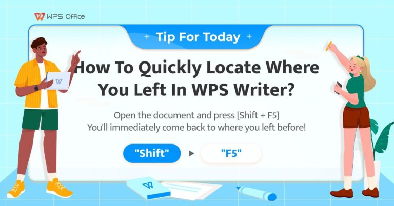 WPS Writer