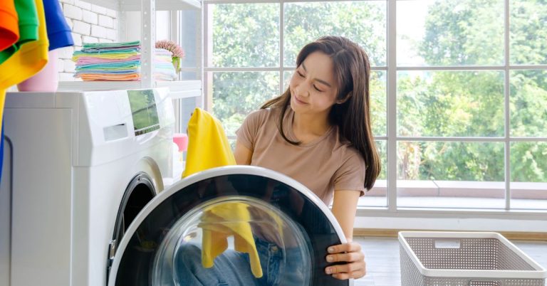 Laundry Service Near Me- How to Find a Great Laundry Service