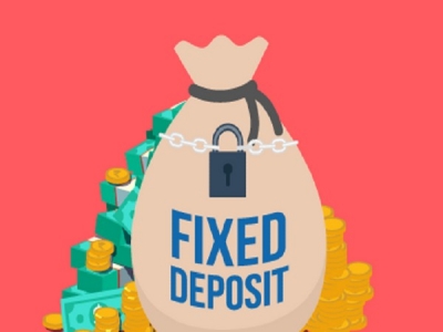 Fixed Deposit Interest Rates