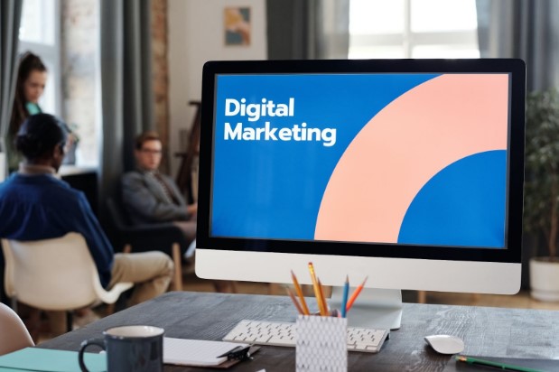 5 Digital Marketing Strategy For Small Businesses