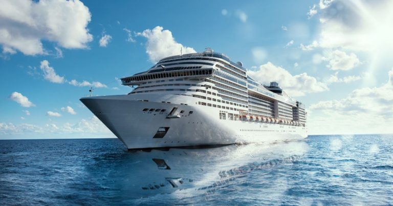 Cruise Bookings: A Guide to Planning Your Dream Cruise Vacation