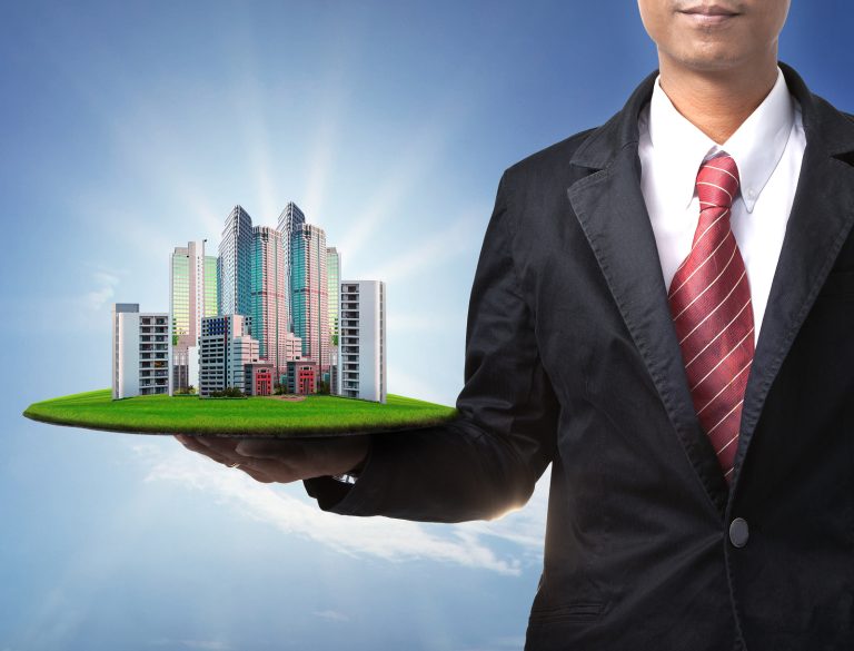 The Role of Technology in Commercial Property Management