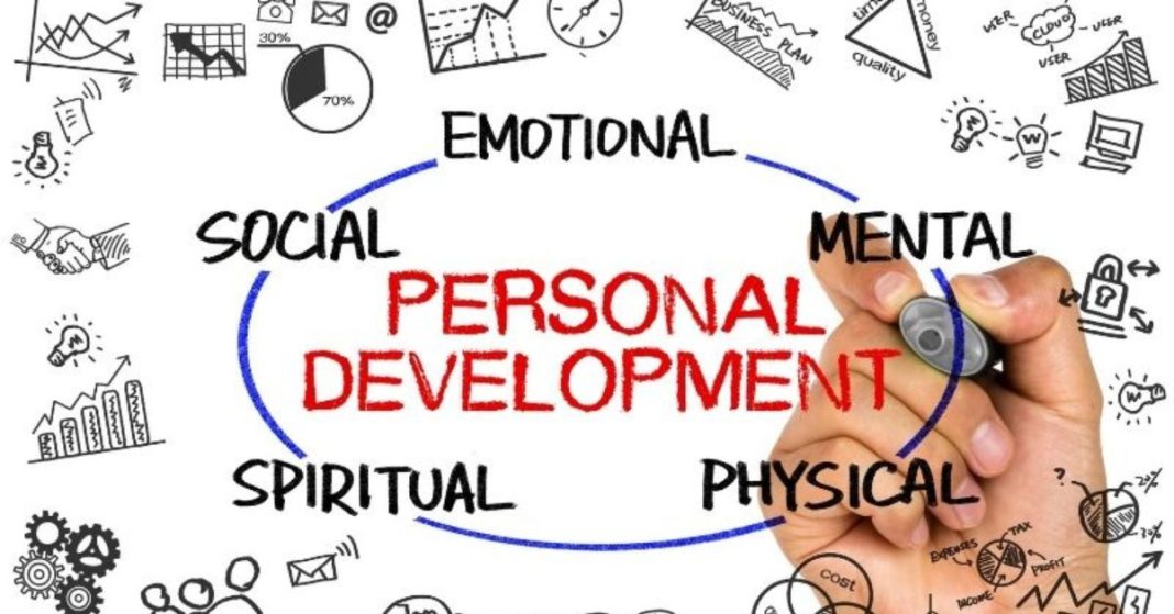 Personal Development Business