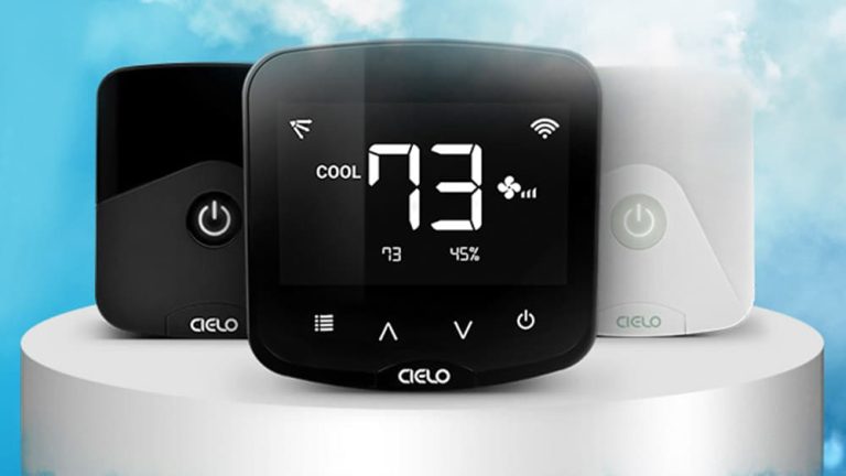 Smart AC Technology And Its Benefits