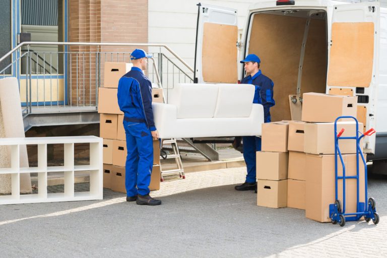 Moving Services in Pennsylvania: The Ultimate Guide