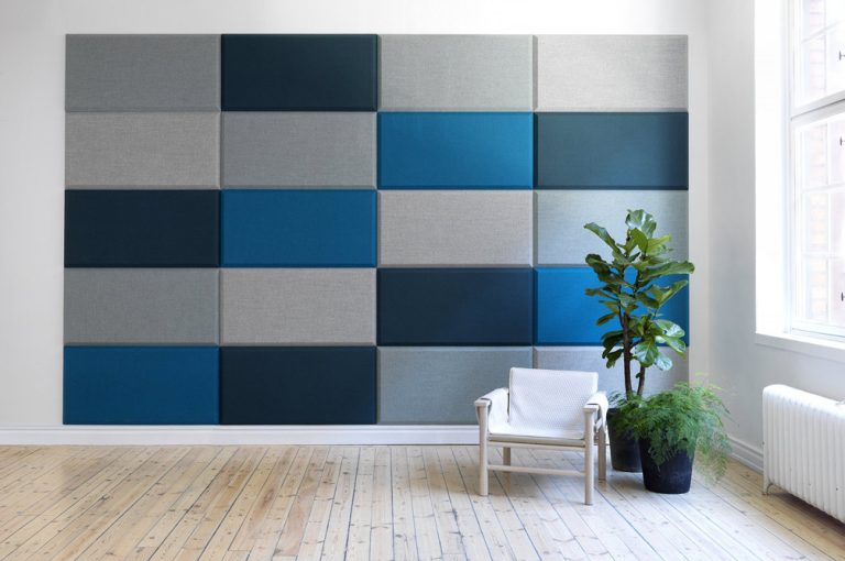 Soundproof Wall Panels: Silencing Noise with Style