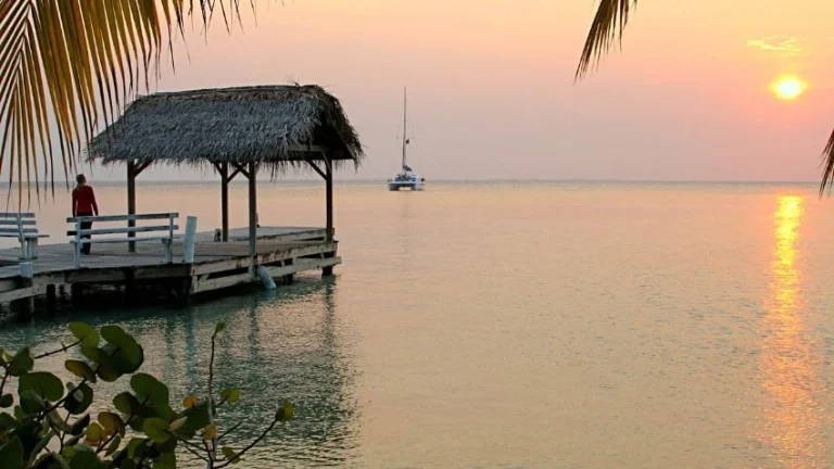 Unlock Paradise: The Belize Digital Nomad Visa