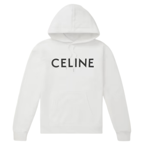 Celine Hoodie urban streets