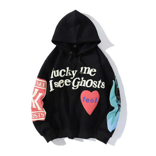 Unveiling the Hottest Branded Fashion Hoodies of the Season