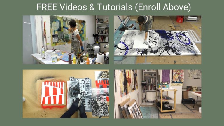 Why Should Architects Enroll for Online Art Classes for Architects in the USA? Let us Find Out!