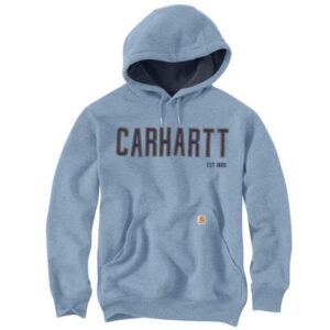 Carhartt Hoodie Impact on Streetwear Brands